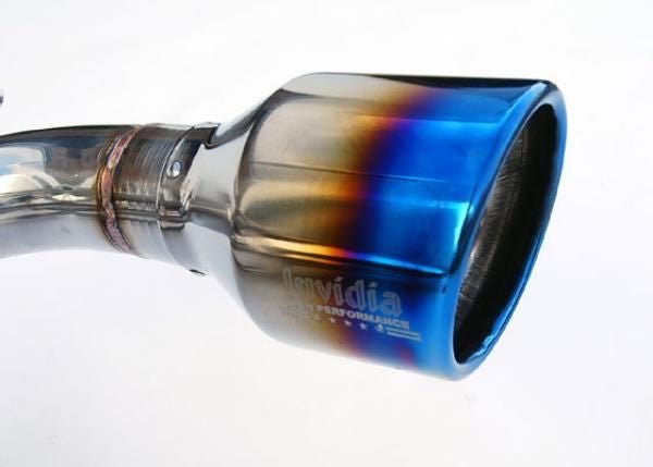 Invidia Q300 Engine Back Exhaust Package w/PSR Unequal Headers - Subaru BRZ/Toyota 86 ZN6 (12 - 21), (22+) - Nine Motorsport