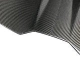 Lamborghini Huracan Vorstein Style Dry Carbon Fibre Hood - Nine Motorsport