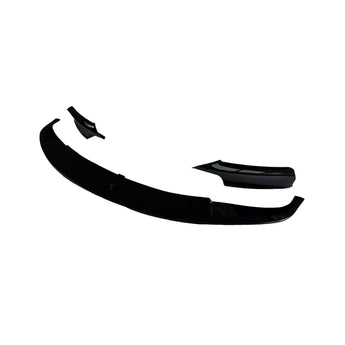 M Performance Style Front Lip for BMW 3 Series (F30) 12 - 18 - Nine Motorsport