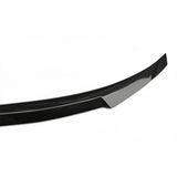 M4 Style Carbon Fibre Rear Spoiler BMW F22/F23/F87 2 Series (14 - 22) - Nine Motorsport