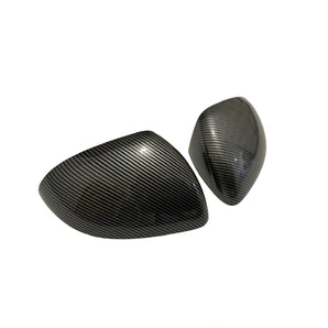 Mercedes Benz 2020 + CLA Class Mirror Caps - Nine Motorsport