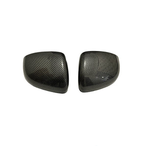 Mercedes Benz 2020 + CLA Class Mirror Caps - Nine Motorsport