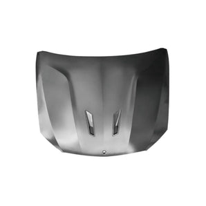 Mercedes Benz C Class 507 Style Aluminium Hood - Nine Motorsport