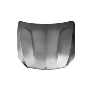 Mercedes Benz C Class AMG Style Aluminium Hood - Nine Motorsport