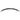 Mercedes Benz C Class (Coupe) (14 - 21) Rear Spoiler - Nine Motorsport