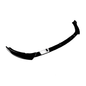 Mercedes Benz C Class Front Lip (19 - 21) - Nine Motorsport