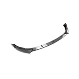 Mercedes Benz C Class Front Lip (19 - 21) - Nine Motorsport