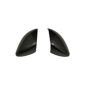 Mercedes Benz C Class W206 Mirror Caps - Nine Motorsport