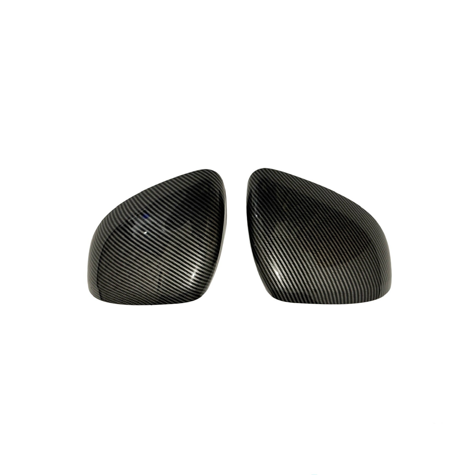 Mercedes Benz C Class W206 Mirror Caps - Nine Motorsport