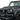 Mercedes Benz G Class W464 Brabus Style Carbon Fibre Hood (19 - 24) - Nine Motorsport