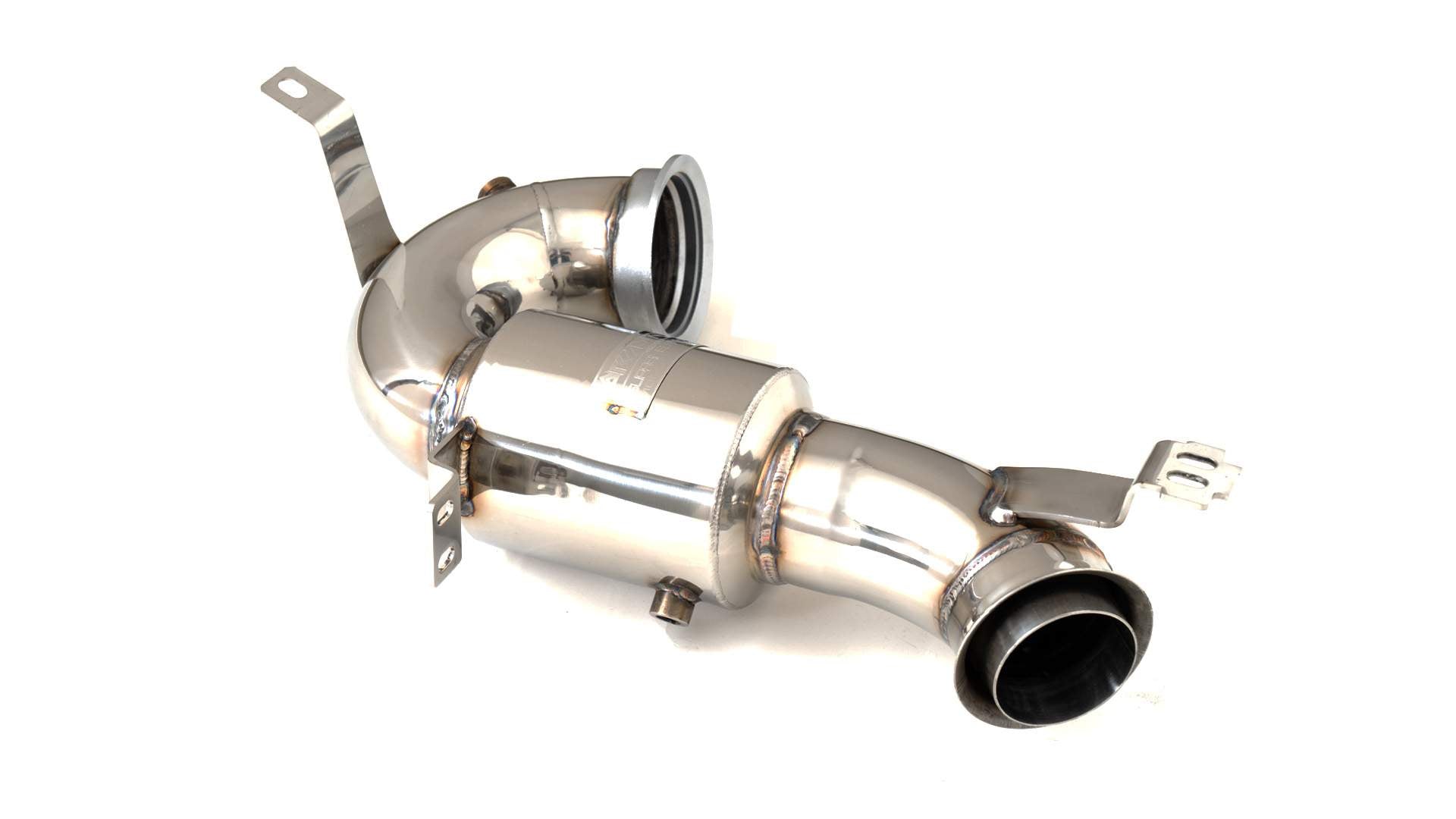 Armytrix High Performance Downpipe Mercedes E53 AMG W213 18-20/CLS450/CLS53 C257 18+/AMG GT43/GT53 18+/GLE450 W167 19+/GLE53 W167 20+