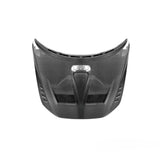 Mitsubishi EVO 10 Carbon Fibre Hood (07 - 16) - Nine Motorsport