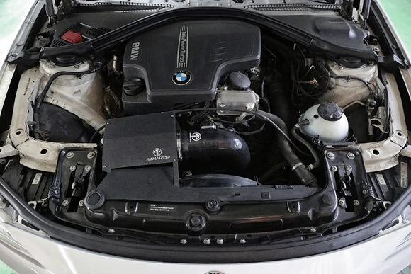 Armaspeed Alloy Air Intake for BMW 125i 220i 228i 320i 328i 420i 428i N20