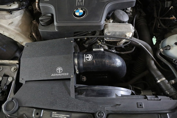 Armaspeed Alloy Air Intake for BMW 125i 220i 228i 320i 328i 420i 428i N20