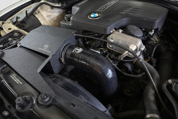 Armaspeed Alloy Air Intake for BMW 125i 220i 228i 320i 328i 420i 428i N20
