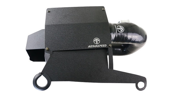 Armaspeed Alloy Air Intake for BMW 125i 220i 228i 320i 328i 420i 428i N20