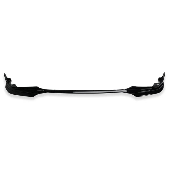 BMW 3 Series (19-22) G20 Front Lip Blade Style