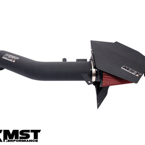 MST 2012 - 2016 BMW 335i/435i F30/F32 Cold Air Intake system (BW - MK3351) - Nine Motorsport