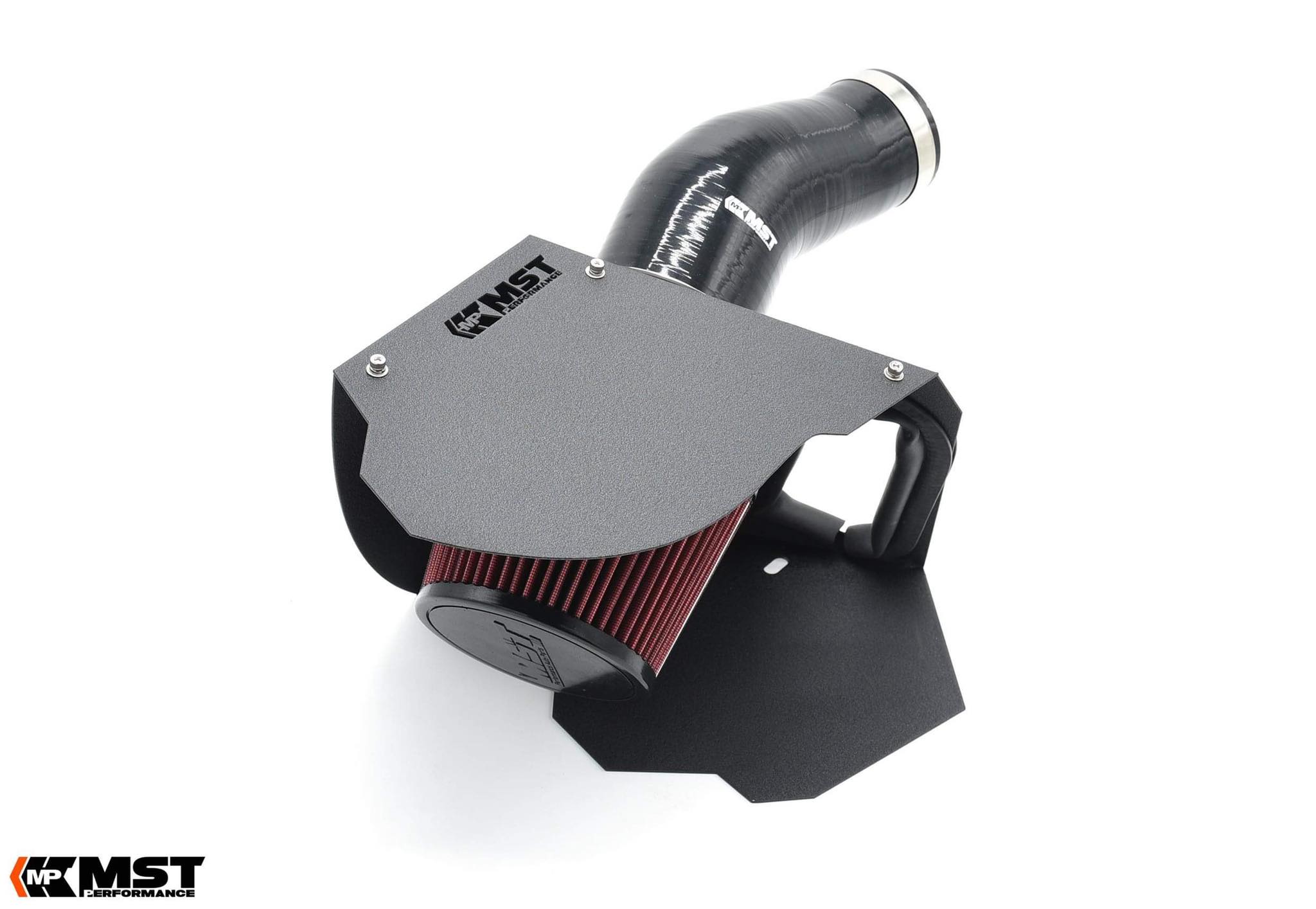 MST 2015+ Subaru STI Cold Air Intake System (SUB - STI1501) - Nine Motorsport
