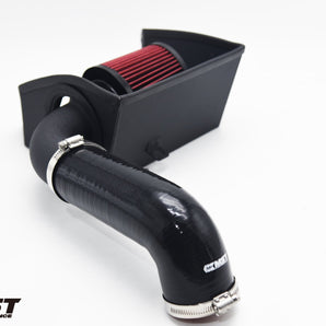 MST 2015 VW Golf MK7 1.4 TSI Cold Air Intake System (VW - MK706L) - Nine Motorsport