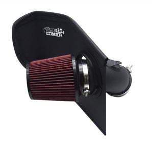 MST 2019+ BMW M340i B58 3.0L M240i G42 Cold Air Intake System (BW - B5805L) - Nine Motorsport