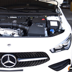 MST 2019+ Mercedes - Benz A35 A250 W177 Cold Air Intake System (MB - A2505) - Nine Motorsport