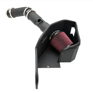 MST 2020+ Toyota GR Yaris 1.6 Cold Air Intake System (TY - GRY01) - Nine Motorsport