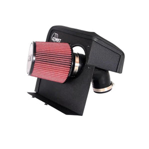 MST Performance Cold Air Intake – 08 - 12 Audi A4 A5 B8 (AD - A401) - Nine Motorsport