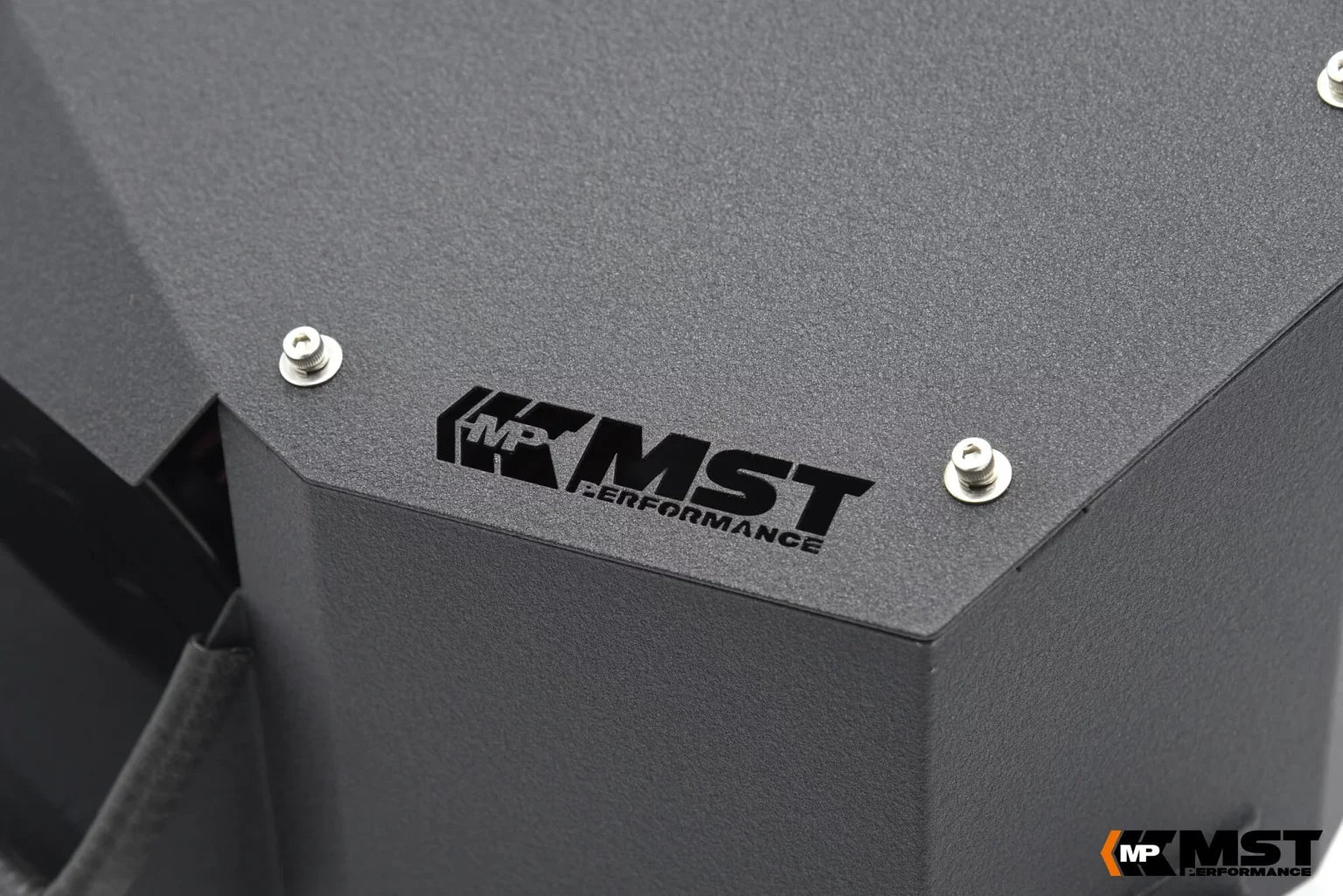 MST Performance intake – 15+ VW Golf MK7 2.0 GTD (VW - MK704) - Nine Motorsport