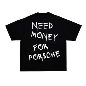 Need Money for Porsche Top - Nine Motorsport