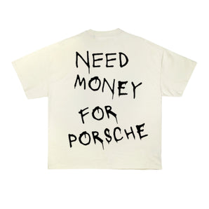 Need Money for Porsche Top - Nine Motorsport