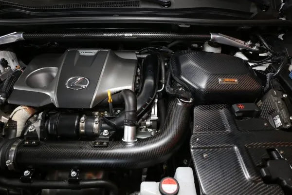 Armaspeed Carbon Fiber Cold Air Intake for Lexus NX 200T