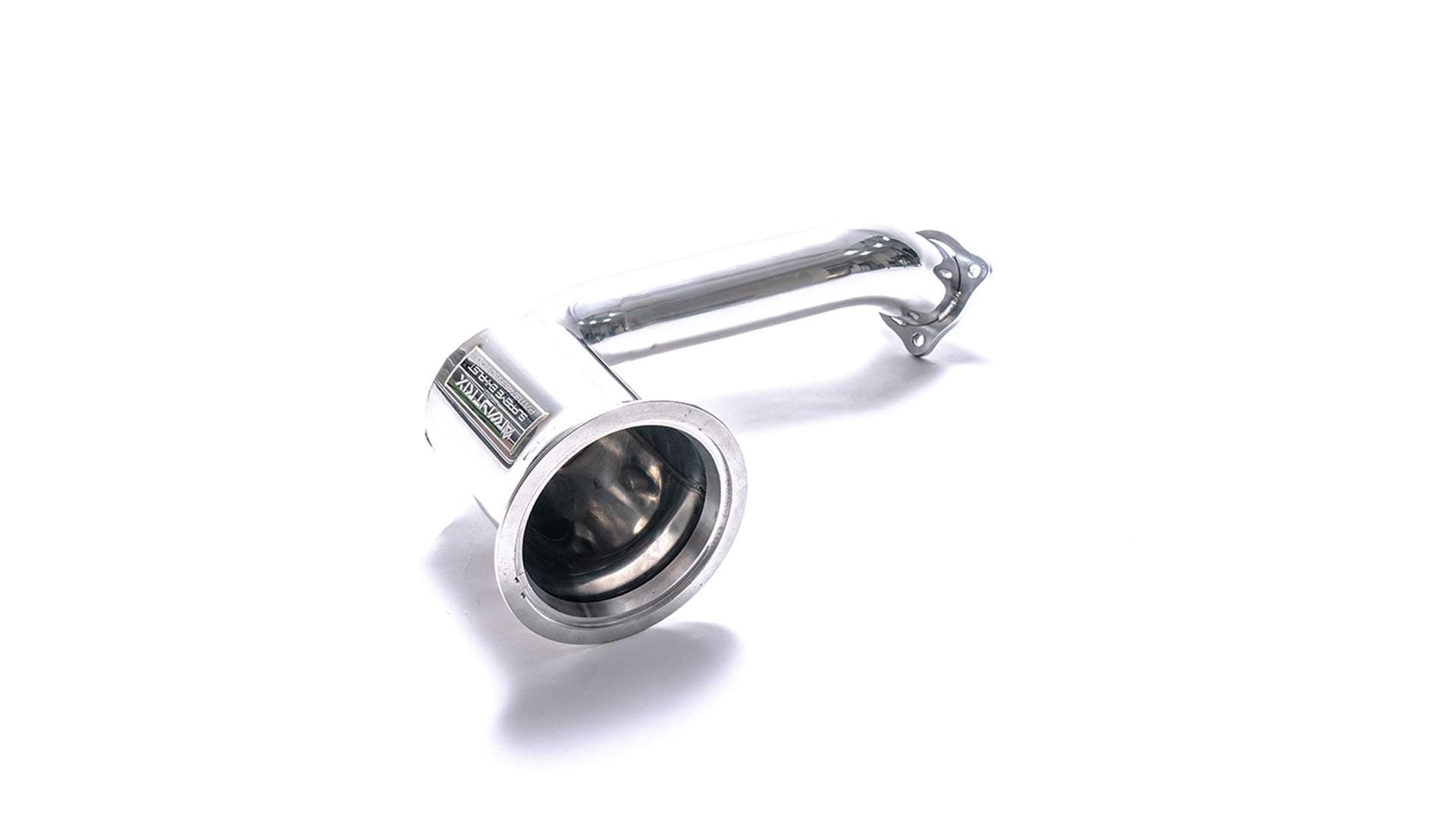 Armytrix High Performance De-Catted Down Pipes Porsche Panamera 4/S/4Sport Turismo 971 17+