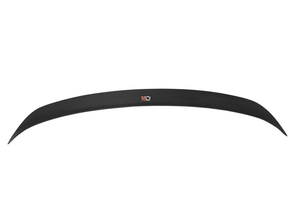 Maxton Design VW Scirocco R Facelift Spoiler Cap
