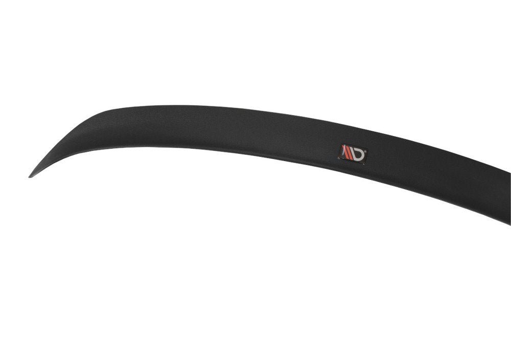 Maxton Design VW Scirocco R Facelift Spoiler Cap