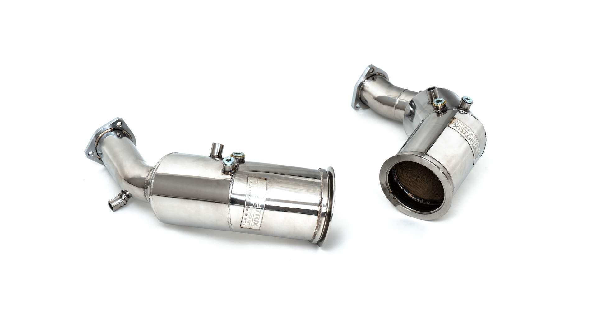 Armytrix High Performance Downpipe Audi RS6/RS7 C8 Wagon/Sportback 19+