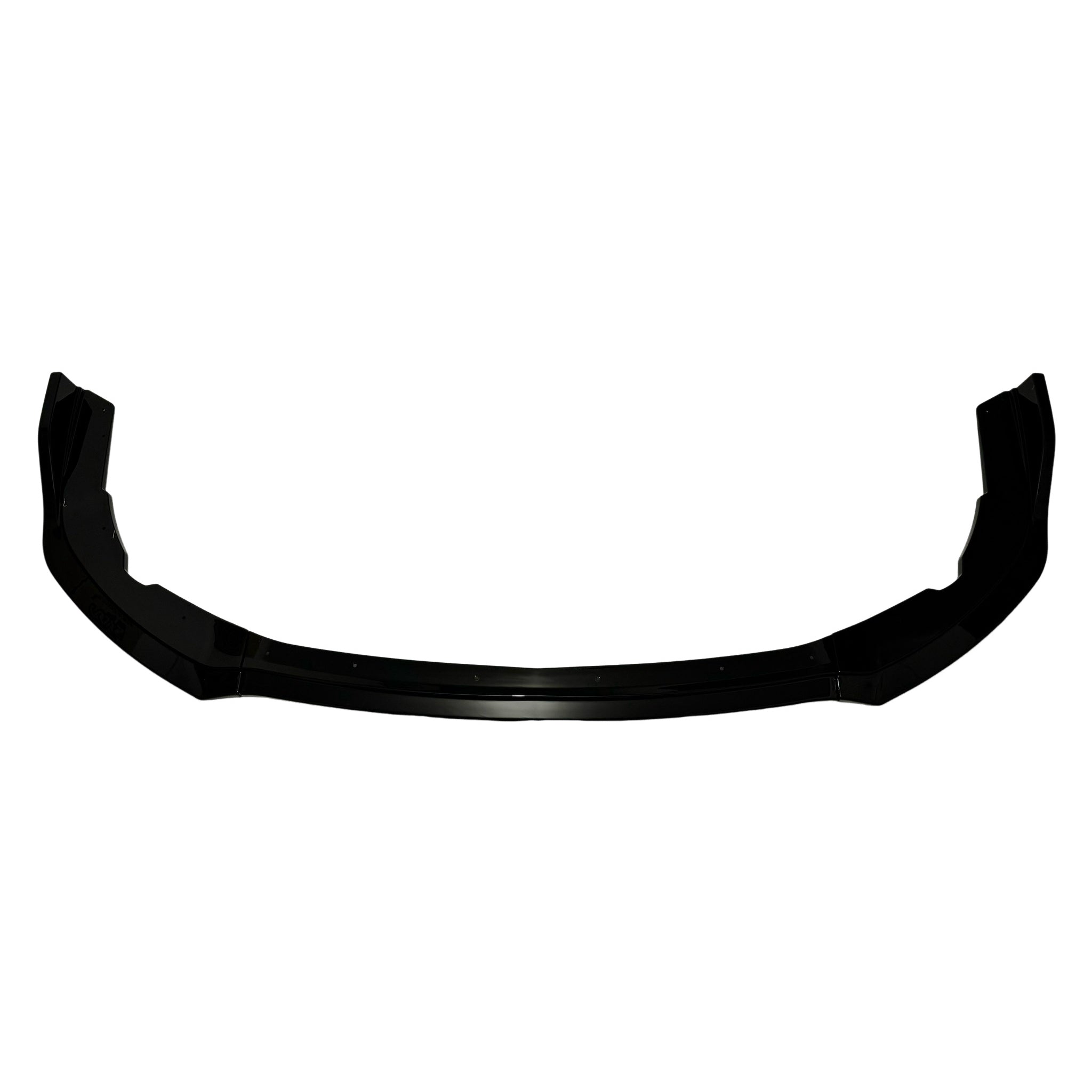 Subaru WRX G3 Impreza (11 - 14) Front Lip - Nine Motorsport