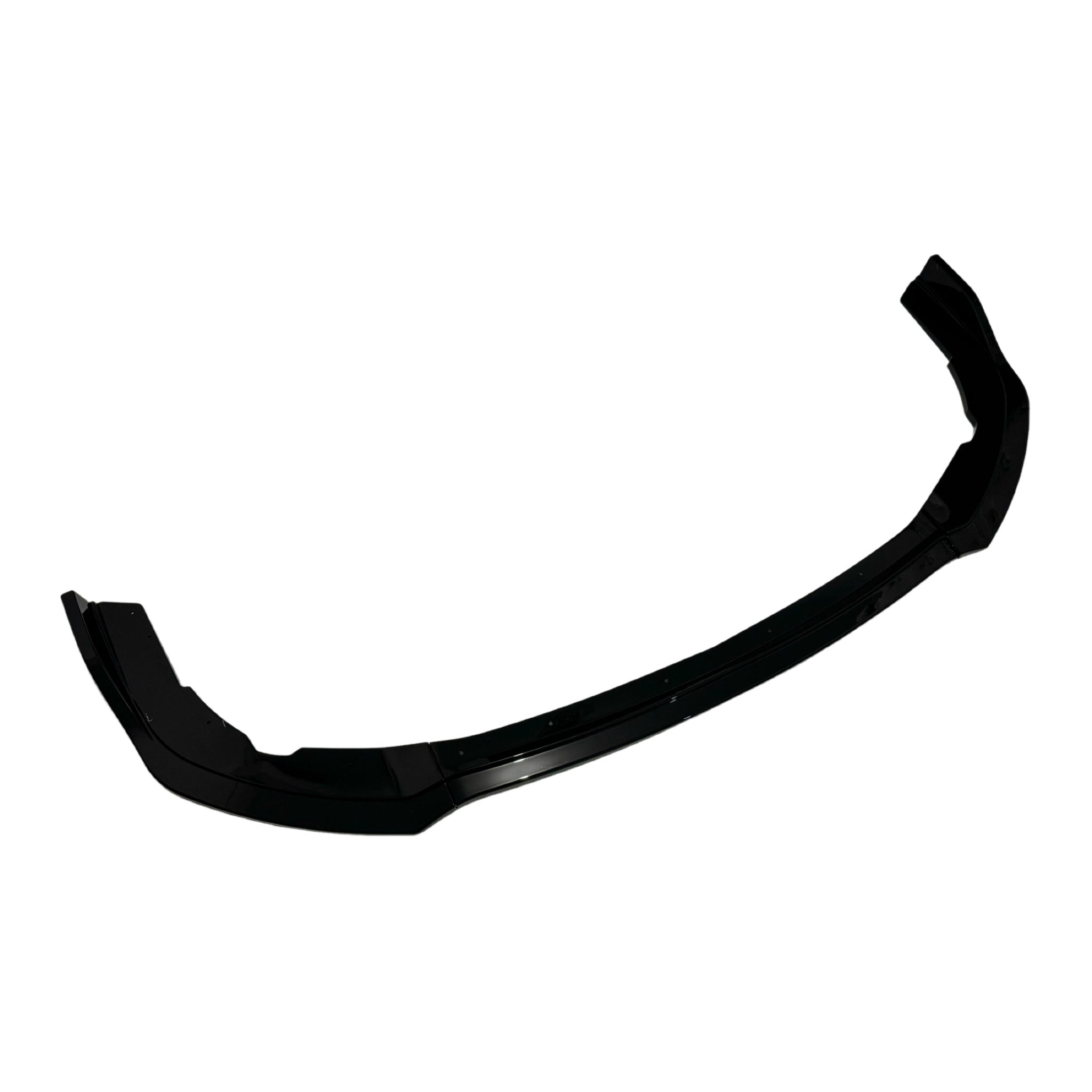 Subaru WRX G3 Impreza (11 - 14) Front Lip - Nine Motorsport
