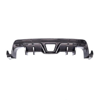 Toyota Supra Carbon Fibre Rear Diffuser (19+) - Nine Motorsport