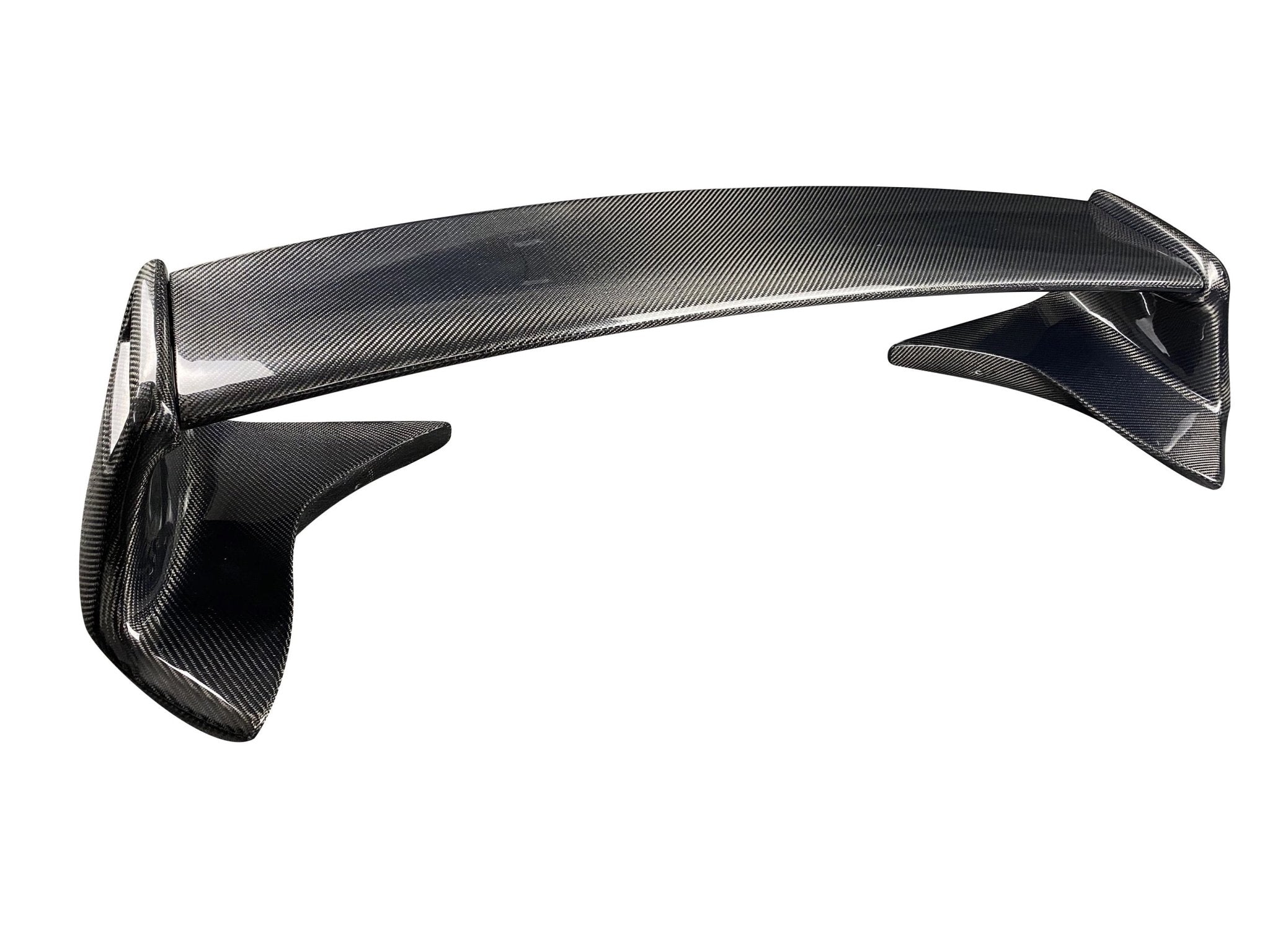 Toyota Supra MK5 A90 MK4 Style Spoiler - Nine Motorsport