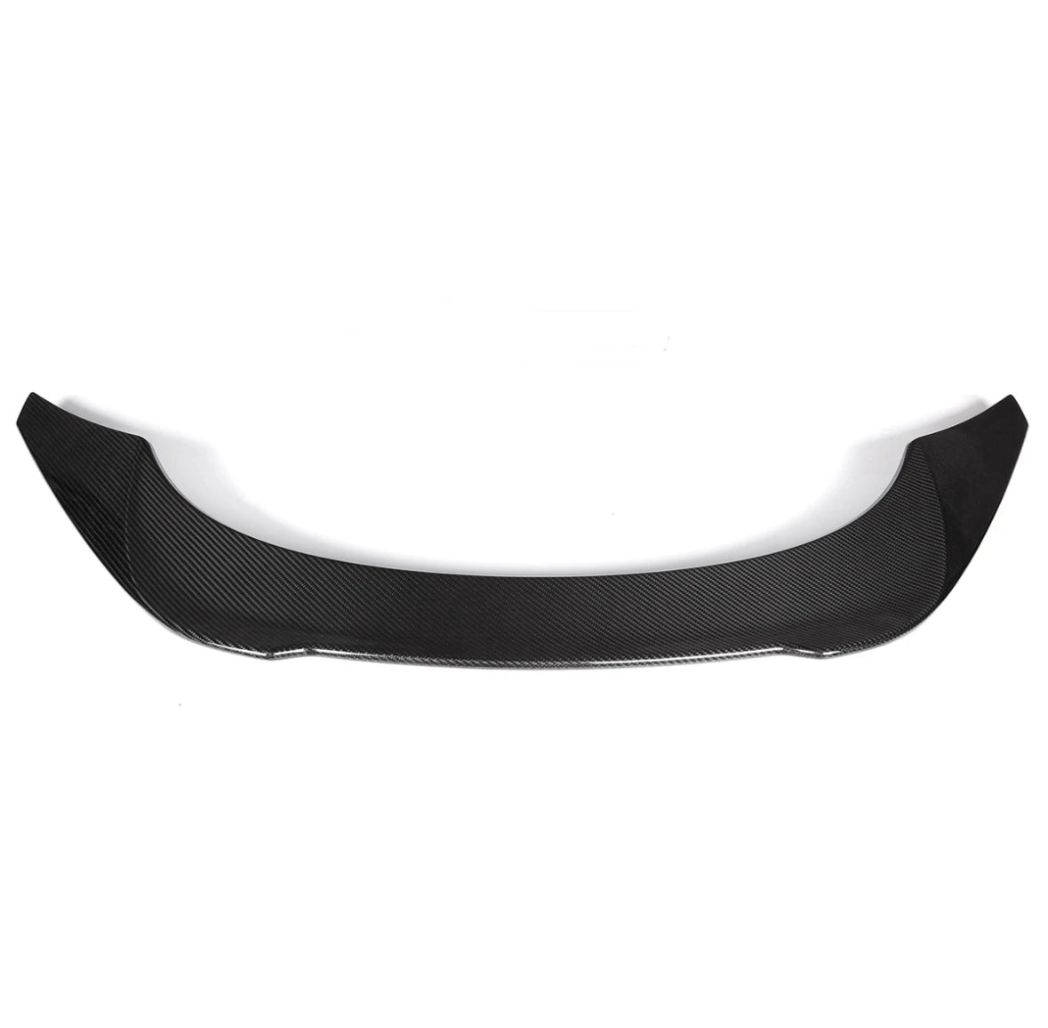 Toyota Supra MK5 Duckbill Carbon Fibre Rear Spoiler (19 - 24) - Nine Motorsport