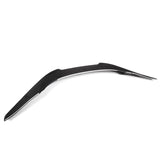 Toyota Supra MK5 Duckbill Carbon Fibre Rear Spoiler (19 - 24) - Nine Motorsport