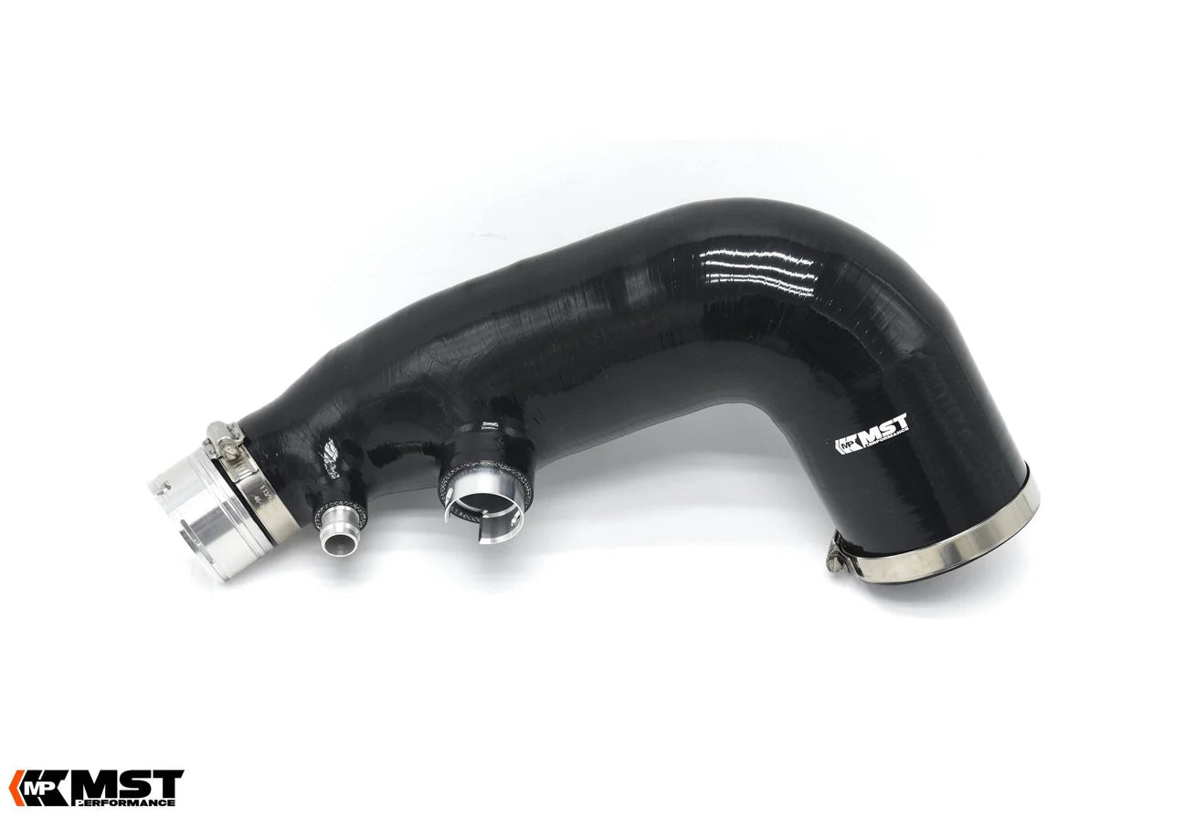Turbo Inlet Pipe - BMW G20 G42 220i 230i 330i 320i (BW - B4803) - Nine Motorsport
