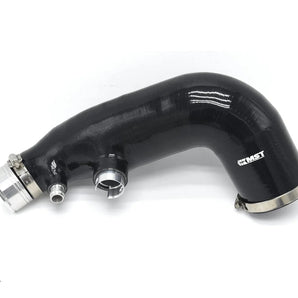 Turbo Inlet Pipe - BMW G20 G42 220i 230i 330i 320i (BW - B4803) - Nine Motorsport