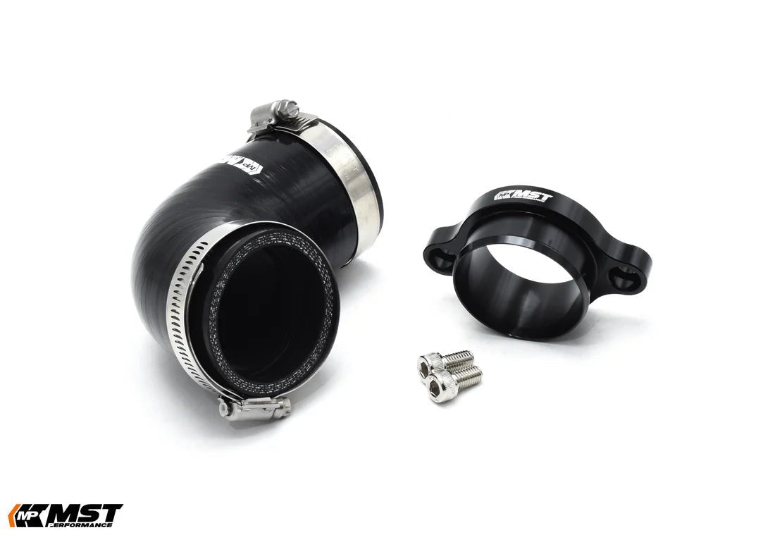 Turbo Inlet Pipe for Toyota GR Yaris XPA16R (TY - GRY02) - Nine Motorsport