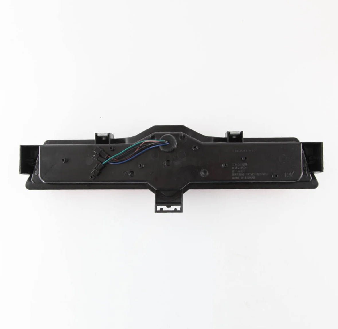 Valenti Style Rear Reverse/ Fog Light (Smoked) For Toyota 86 ZN6 and Subaru BRZ (12 - 21) - Nine Motorsport