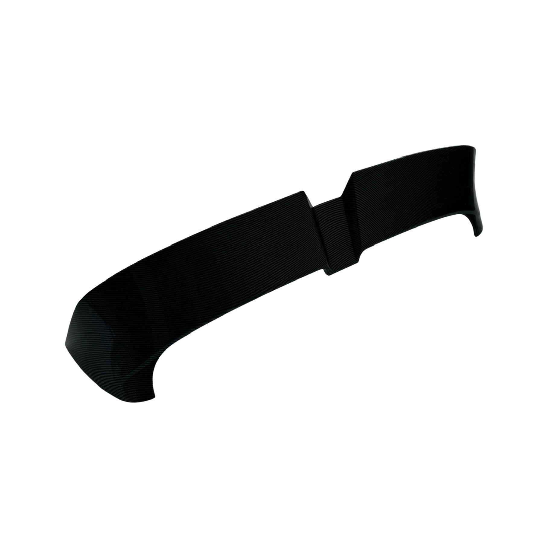 Volkswagen GOLF 6 GTI/R Oettinger Style Rear Spoiler - Nine Motorsport