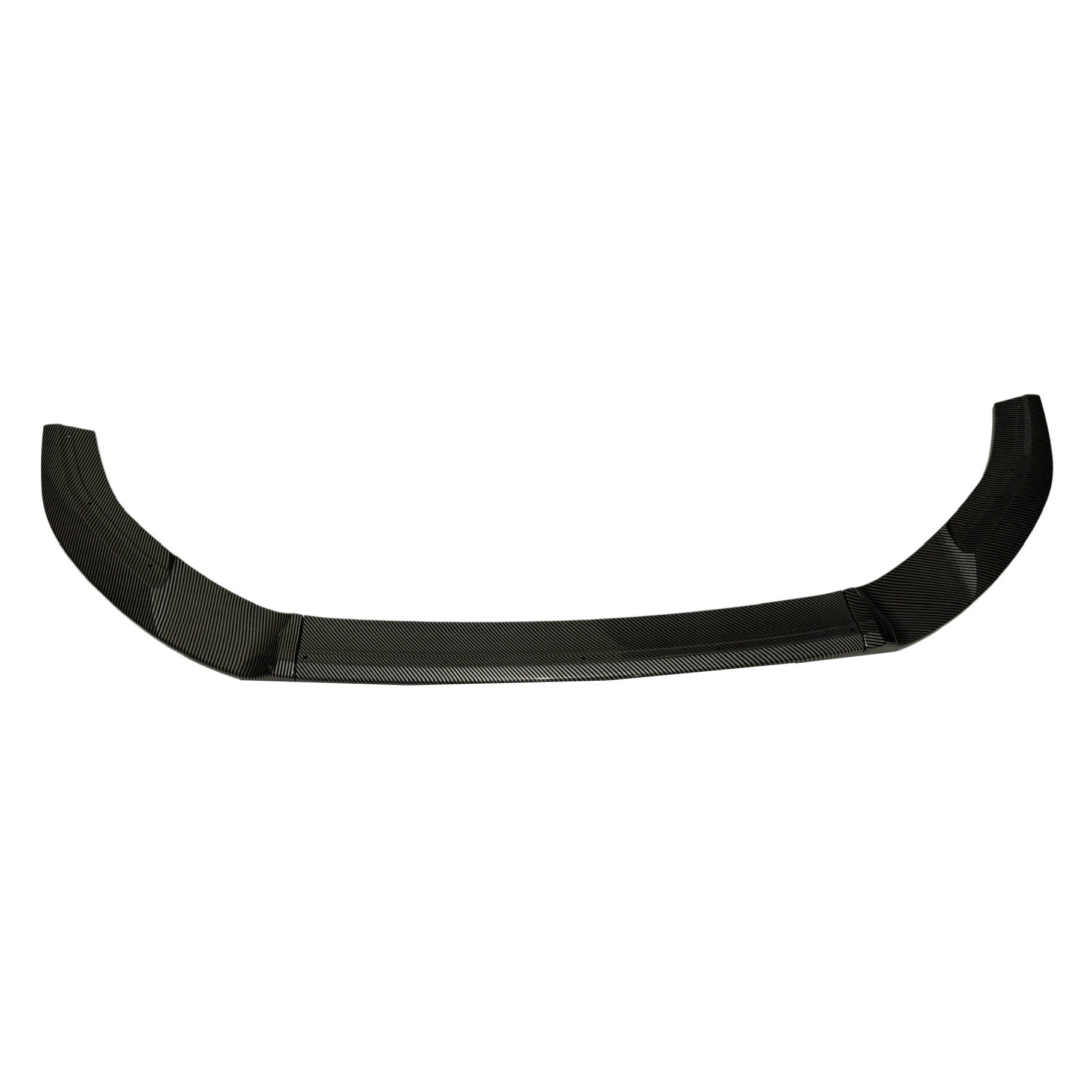 Volkswagen GOLF 7/7.5 GTI/R Front Lip - Nine Motorsport
