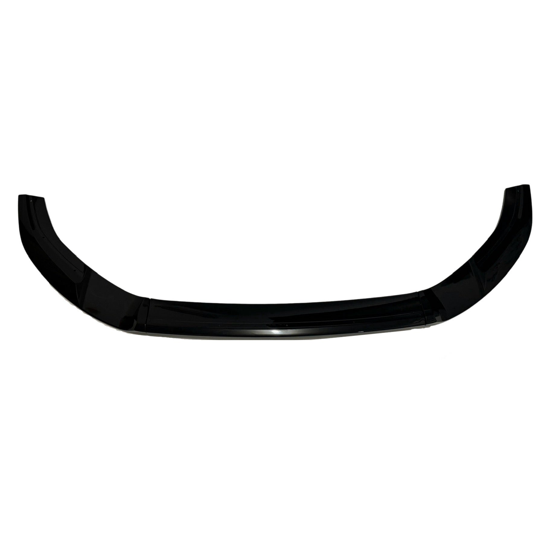 Volkswagen GOLF 7/7.5 GTI/R Front Lip - Nine Motorsport