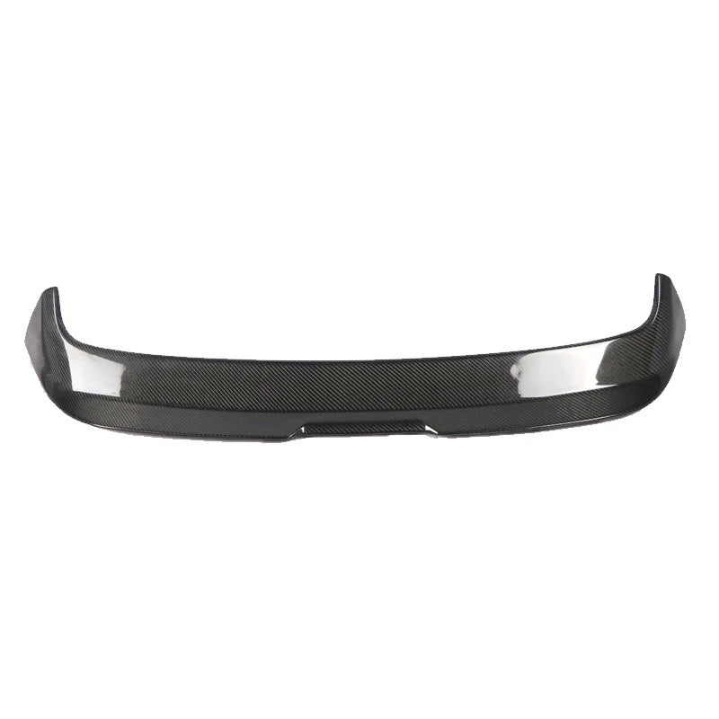 Volkswagen GOLF 7/7.5 GTI/R Oettinger Style 2 Carbon Fibre Rear Spoiler - Nine Motorsport